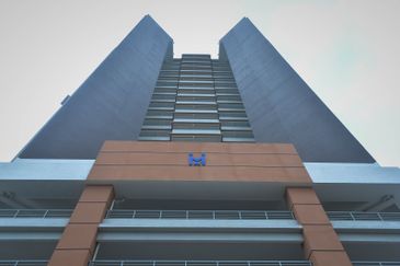 Residensi Kepayang (PRIMA Kepayang)