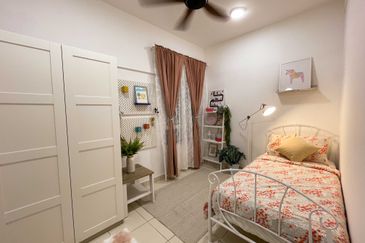 Residensi Kepayang (PRIMA Kepayang)