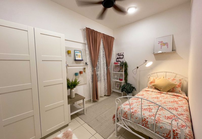 Residensi Kepayang (PRIMA Kepayang)