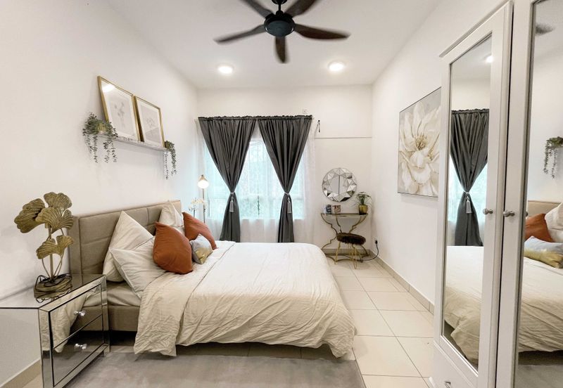 Residensi Kepayang (PRIMA Kepayang)