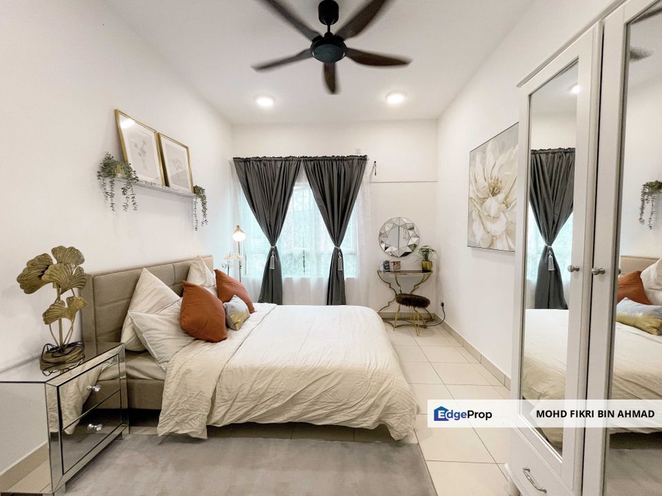 Residensi Kepayang (PR1MA@Fairpark) Ipoh Perak, Perak, Ipoh