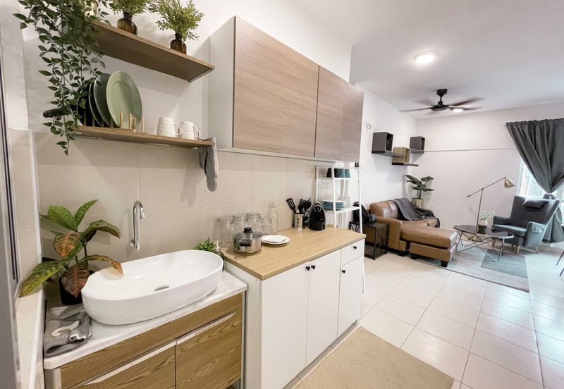 Residensi Kepayang (PRIMA Kepayang)