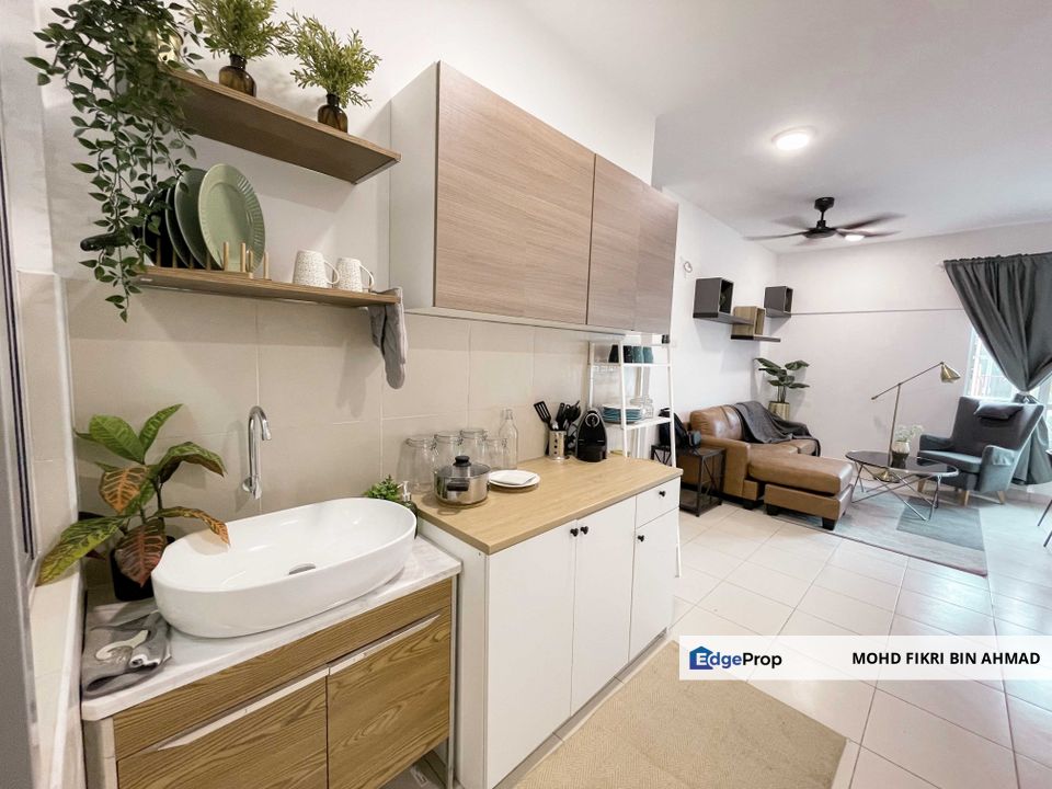 Residensi Kepayang (PR1MA@Fairpark) Ipoh Perak, Perak, Ipoh