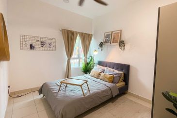 Residensi Kepayang (PRIMA Kepayang)