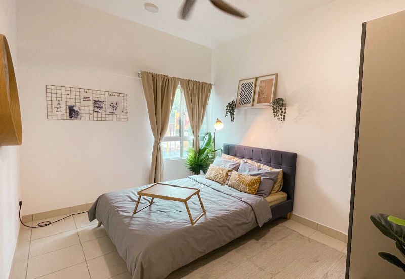 Residensi Kepayang (PRIMA Kepayang)