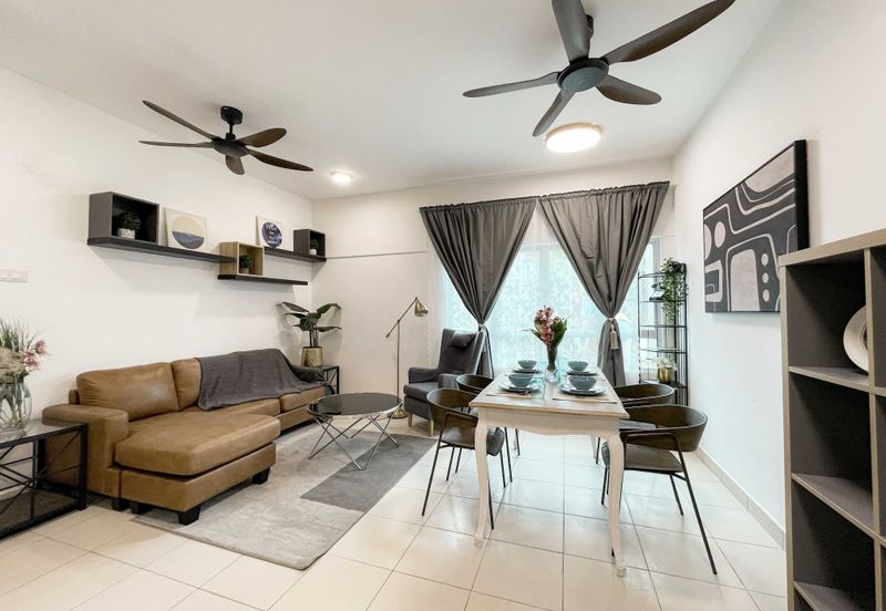 Residensi Kepayang (PRIMA Kepayang)