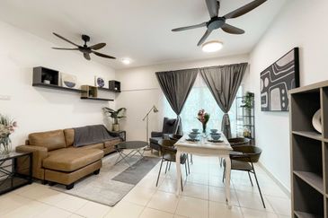 Residensi Kepayang (PRIMA Kepayang)