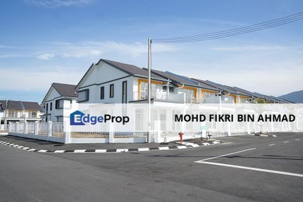 Residensi Kampar (PR1MA@Kampar) Kampar Perak, Perak, Kampar