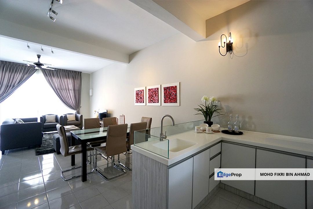 Residensi Kampar (PR1MA@Kampar) Kampar Perak, Perak, Kampar