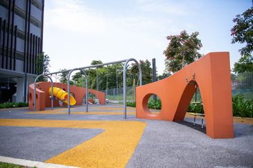 PRIMA Residensi Jalan Jubilee