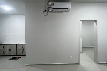 SkyAwani 4 Residence