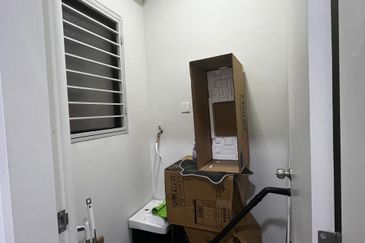 SkyAwani 4 Residence