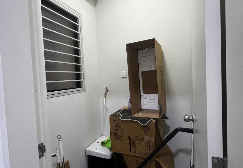 SkyAwani 4 Residence