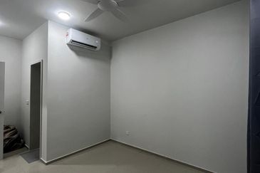 SkyAwani 4 Residence