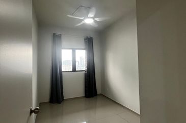 SkyAwani 4 Residence