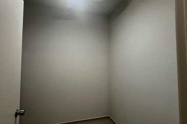 SkyAwani 4 Residence