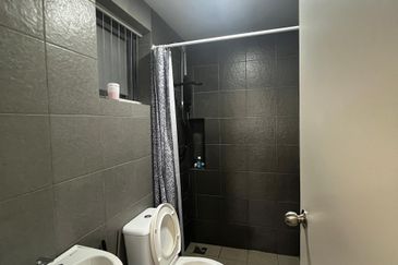 SkyAwani 4 Residence