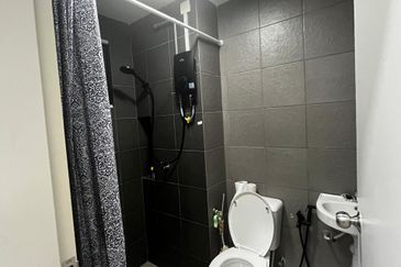 SkyAwani 4 Residence