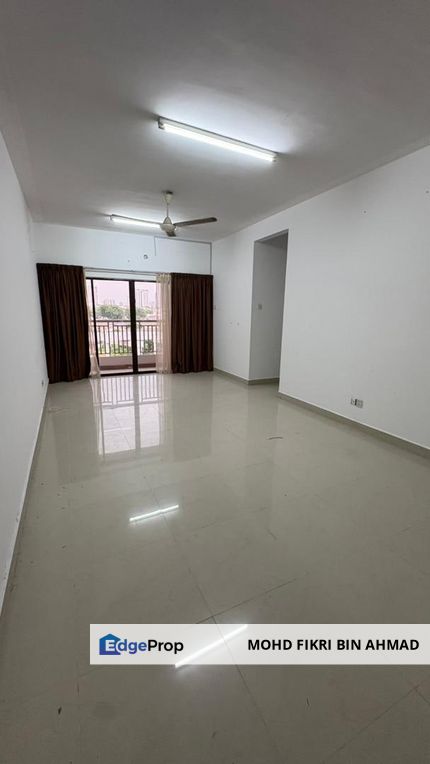 FOR RENT: Near MRT Pelangi Utama Condominium Bandar Utama, Selangor, Bandar Utama