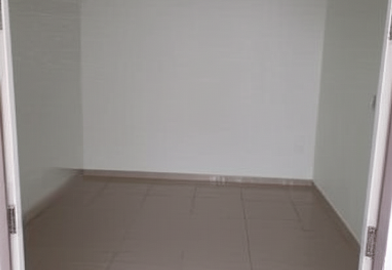 Residensi Zamrud (Zamrud Residensi)