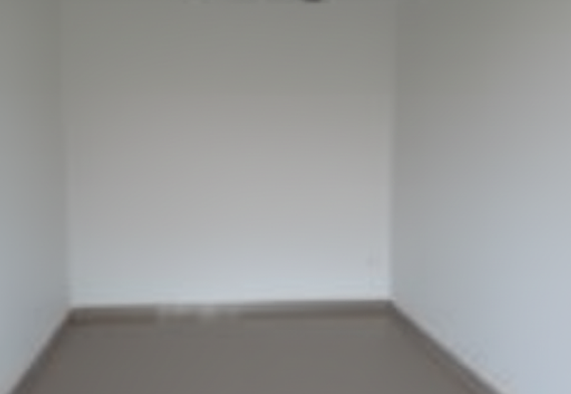 Residensi Zamrud (Zamrud Residensi)