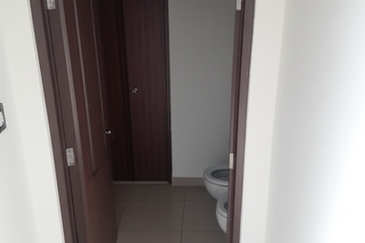 Residensi Zamrud (Zamrud Residensi)