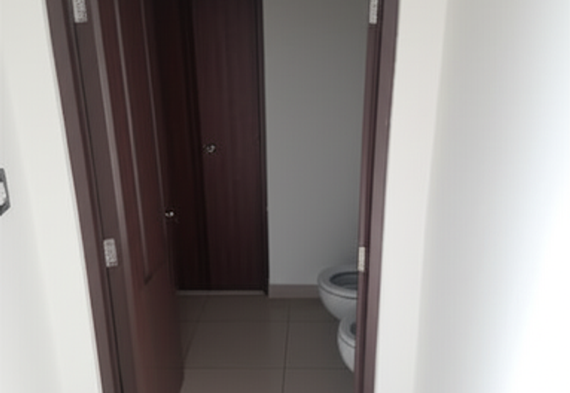 Residensi Zamrud (Zamrud Residensi)