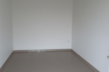 Residensi Zamrud (Zamrud Residensi)