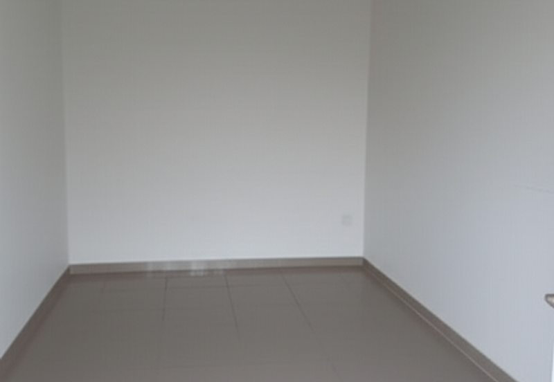 Residensi Zamrud (Zamrud Residensi)