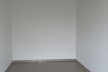 Residensi Zamrud (Zamrud Residensi)