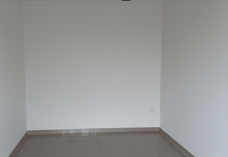 Residensi Zamrud (Zamrud Residensi)