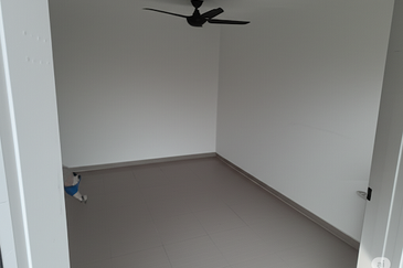 Residensi Zamrud (Zamrud Residensi)