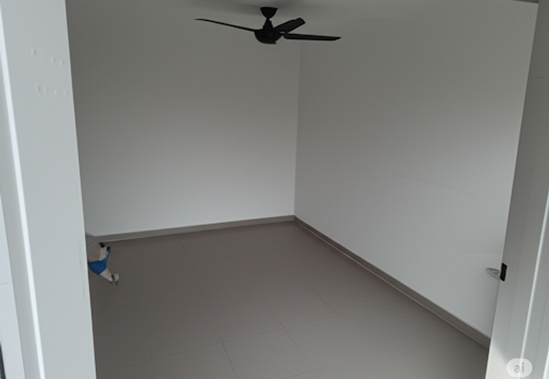 Residensi Zamrud (Zamrud Residensi)