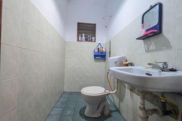 Pangsapuri Desa Tenaga