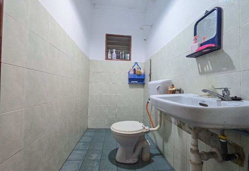 Pangsapuri Desa Tenaga