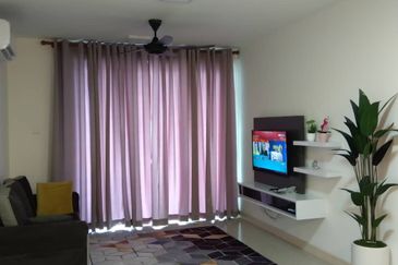 Sentul Point Residence