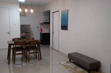 Sentul Point Residence