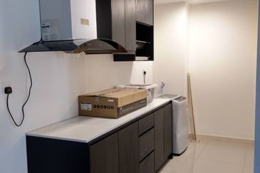 Sentul Point Residence