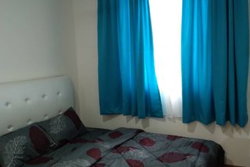 Sentul Point Residence