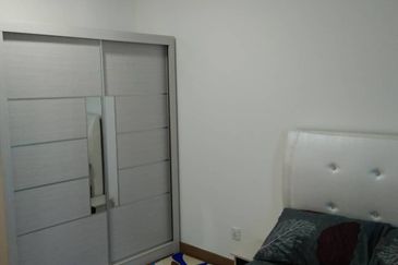 Sentul Point Residence