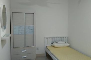 Sentul Point Residence