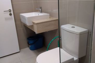 Sentul Point Residence