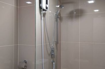 Sentul Point Residence