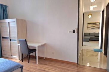 Zentro Residences @ 16 Sierra