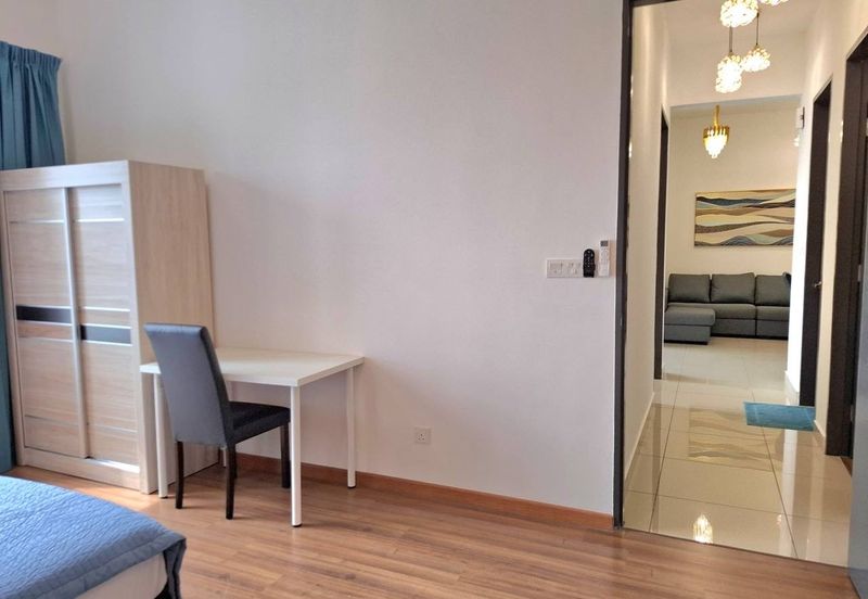 Zentro Residences @ 16 Sierra