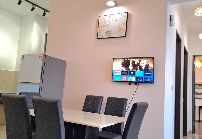 Zentro Residences @ 16 Sierra