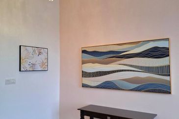 Zentro Residences @ 16 Sierra