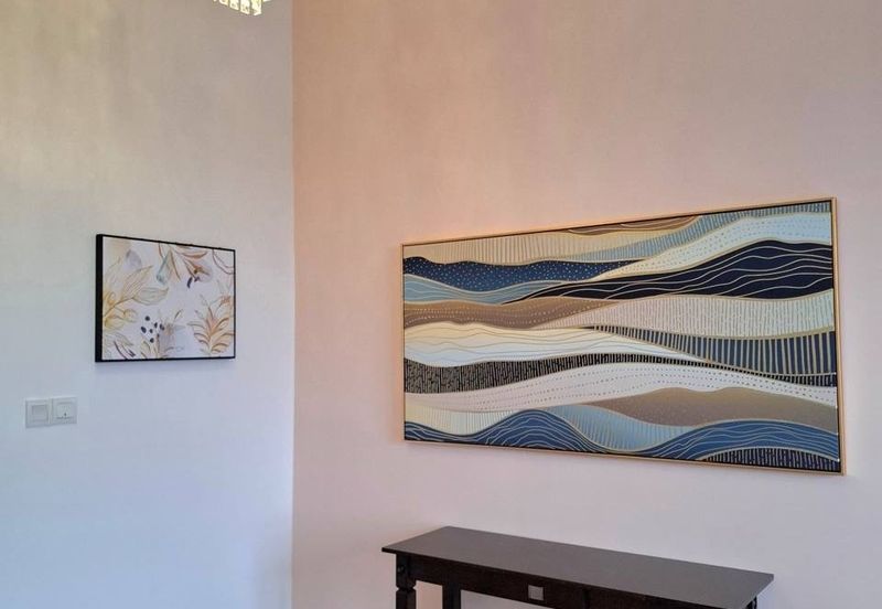 Zentro Residences @ 16 Sierra