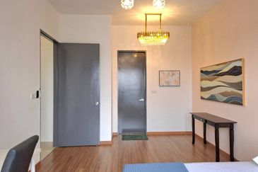 Zentro Residences @ 16 Sierra