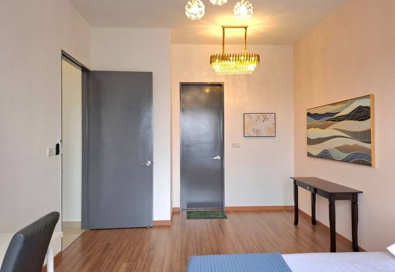 Zentro Residences @ 16 Sierra